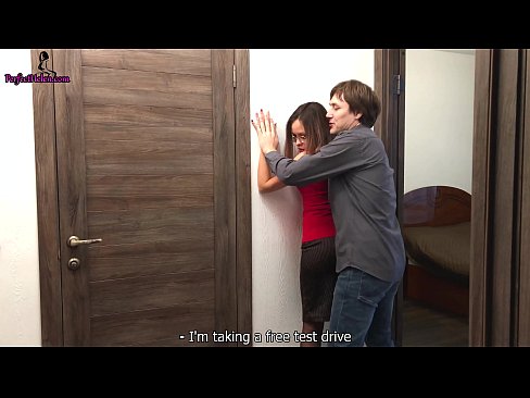 ❤️ ਸੈਕਸੀ ਰੀਅਲਟਰ ਆਪਣਾ ਅਪਾਰਟਮੈਂਟ ਵੇਚਦੇ ਹੋਏ ਉਸਦੀ ਚੂਤ ਨੂੰ ਸਮਝਦਾਰੀ ਨਾਲ ਝਟਕਾ ਦਿੰਦਾ ਹੈ ਅਤੇ ਚੁਦਾਈ ਕਰਦਾ ਹੈ - ਕ੍ਰੇਮਪਾਈ ❌ ਗੁਦਾ ਪੋਰਨ ❤