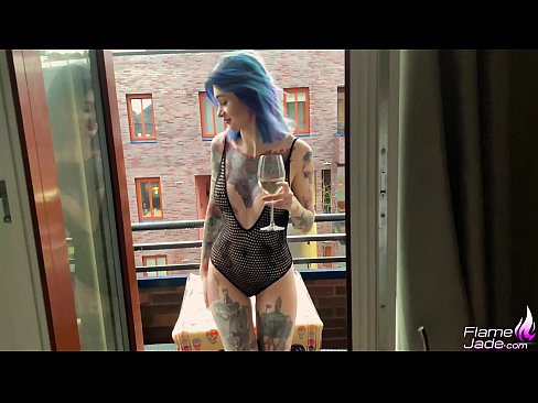 ❤️ ਖੁੱਲ੍ਹੇ ਅਸਮਾਨ ਦੇ ਹੇਠਾਂ ਇੱਕ ਗਲਪ ਨਾਲ ਚੂਸਦੀ ਅਤੇ ਜੋਸ਼ ਨਾਲ ਚੁਦਾਈ ਕਰਨ ਵਾਲੀ ਜ਼ਬਰਦਸਤ ਕੁੜੀ ❌ ਗੁਦਾ ਪੋਰਨ ❤